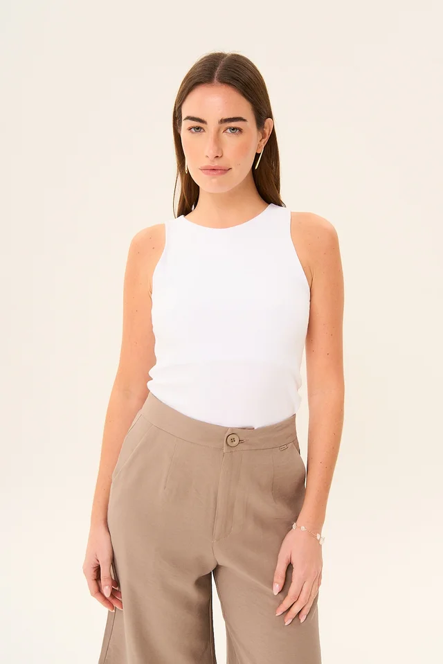 Musculosa Margarita