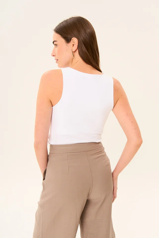 Musculosa Margarita