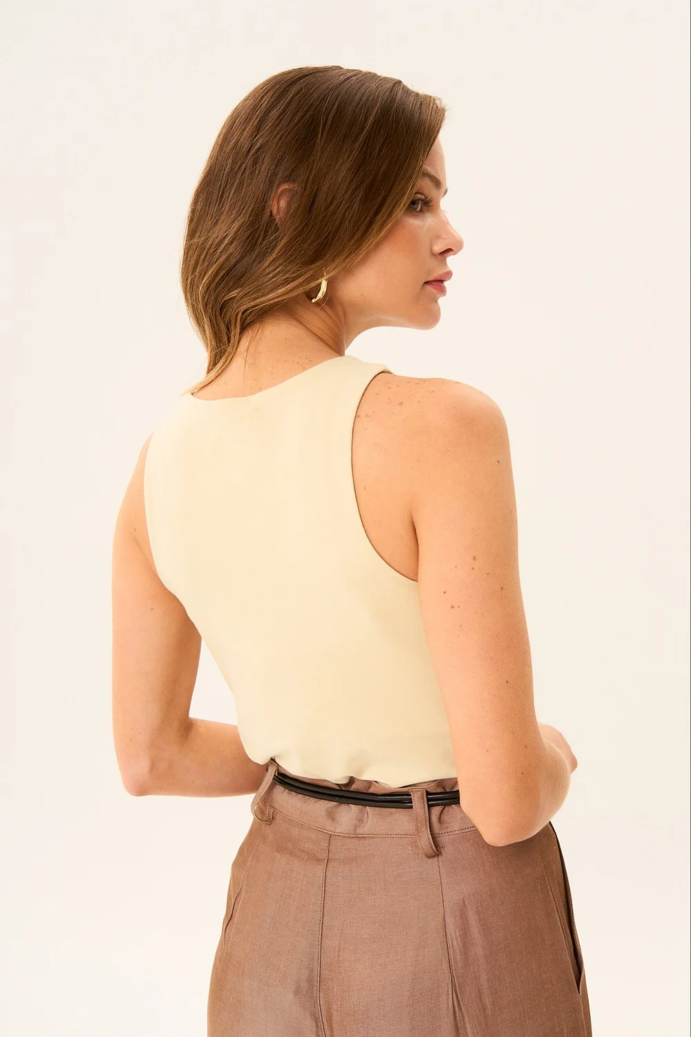 Musculosa Margarita
