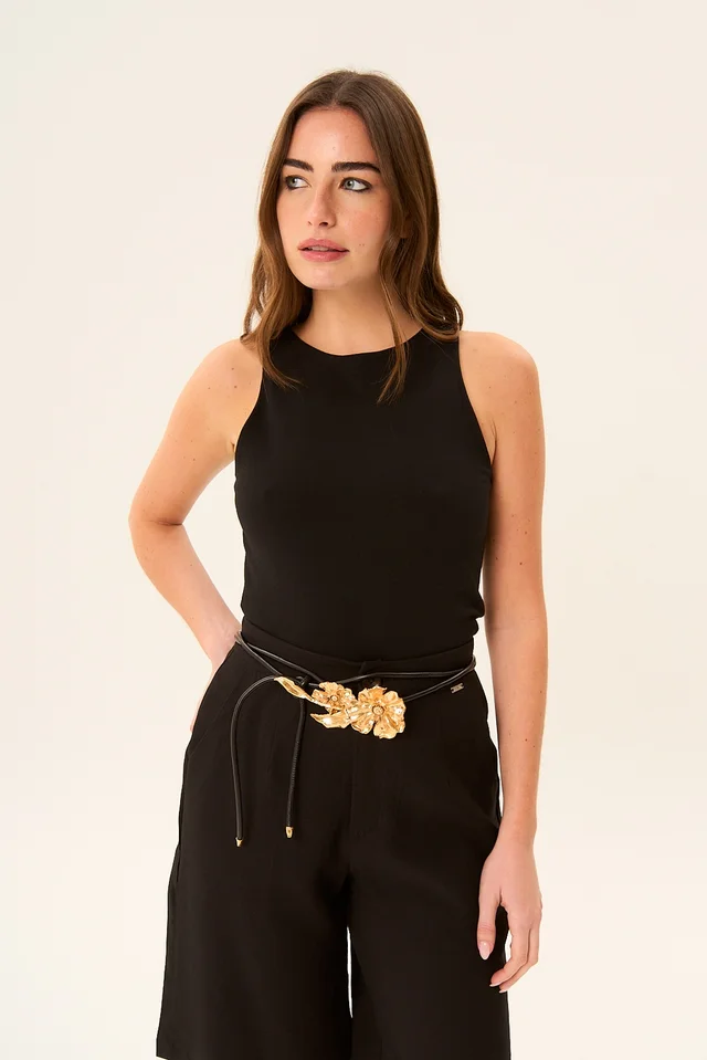 Musculosa Margarita
