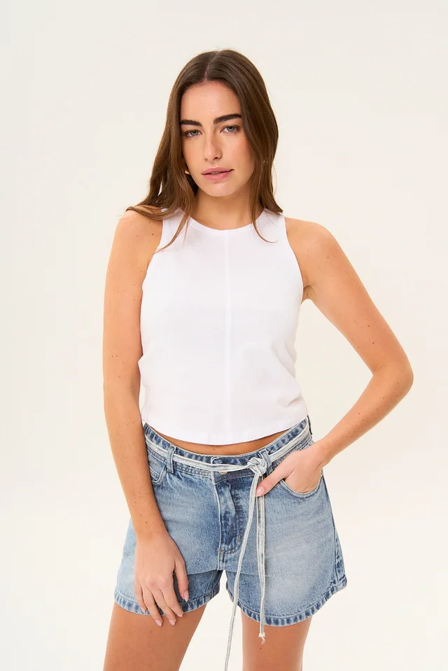 Musculosa Citrus