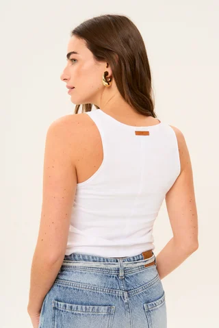 Musculosa Citrus - Vista 4