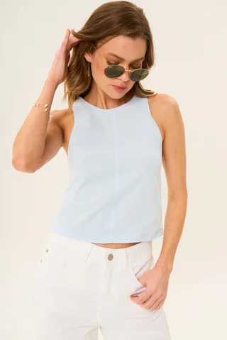 Musculosa Citrus - Vista 5
