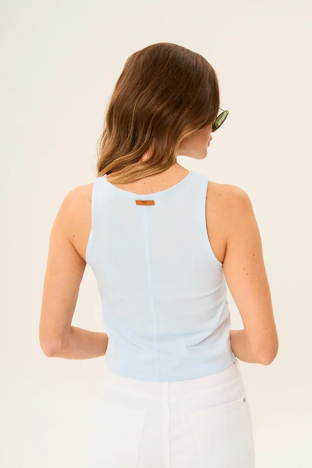 Musculosa Citrus