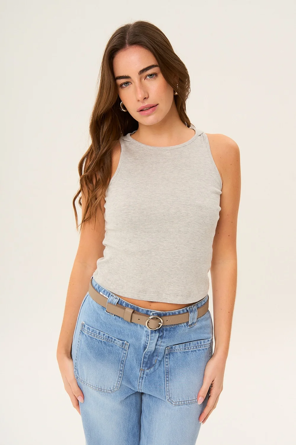 Musculosa Citrus