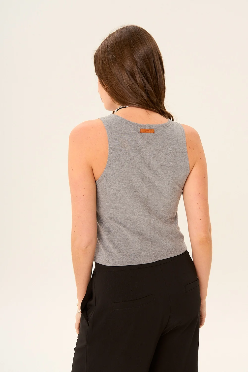 Musculosa Citrus
