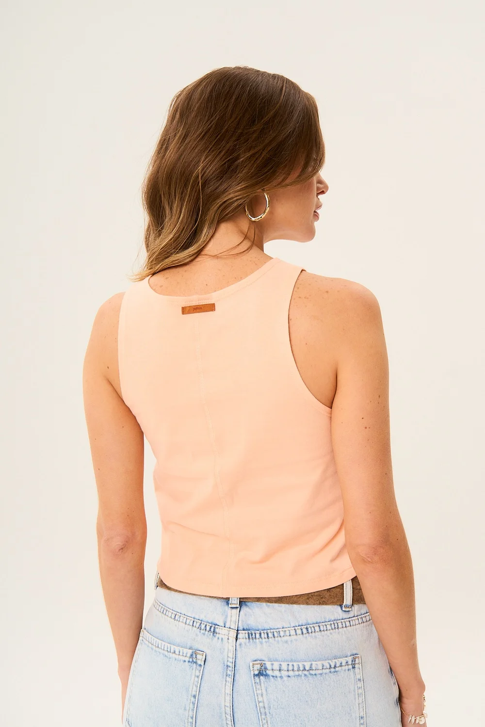 Musculosa Citrus