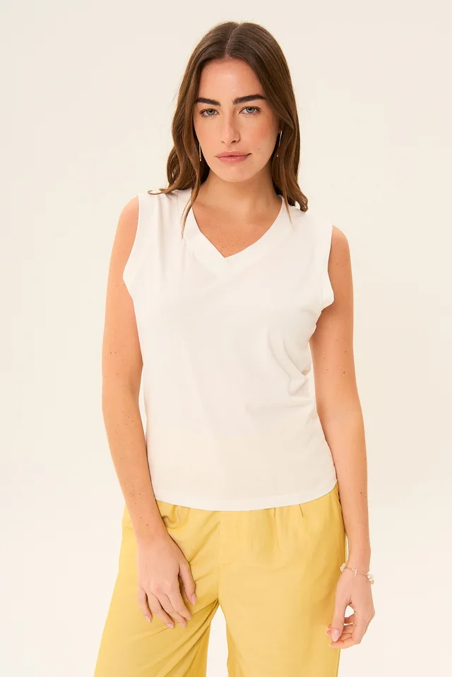 Musculosa Plum