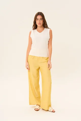 Musculosa Plum - Vista 3