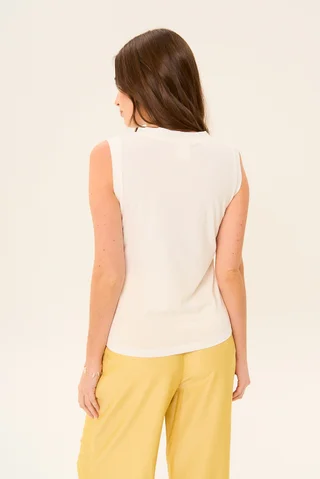 Musculosa Plum - Vista 4