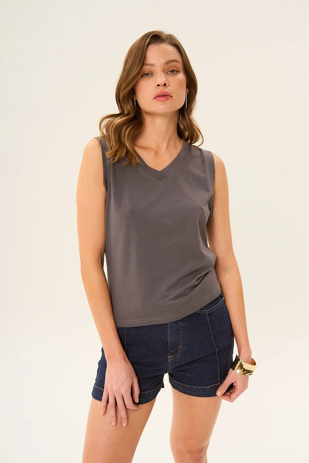 Musculosa Plum
