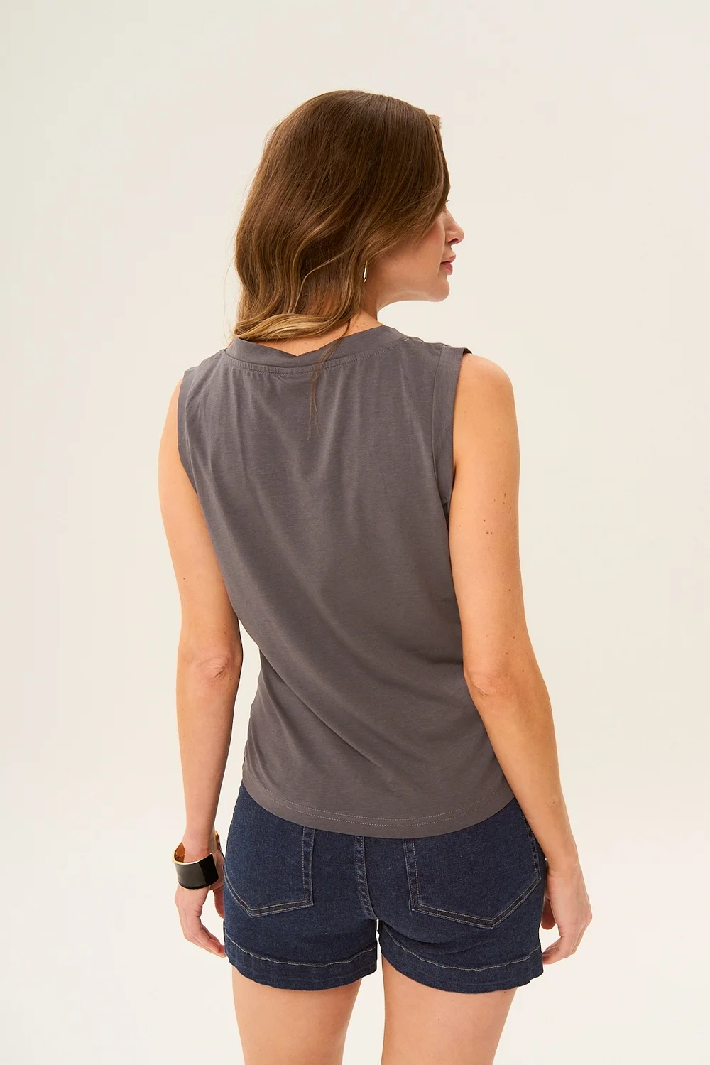 Musculosa Plum