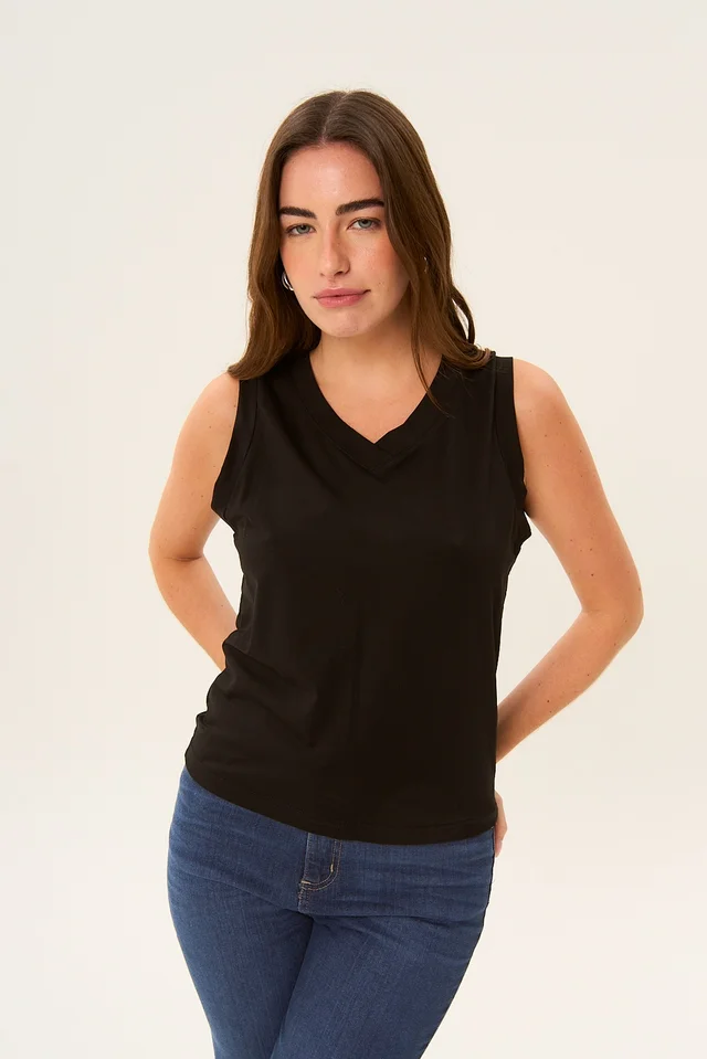Musculosa Plum