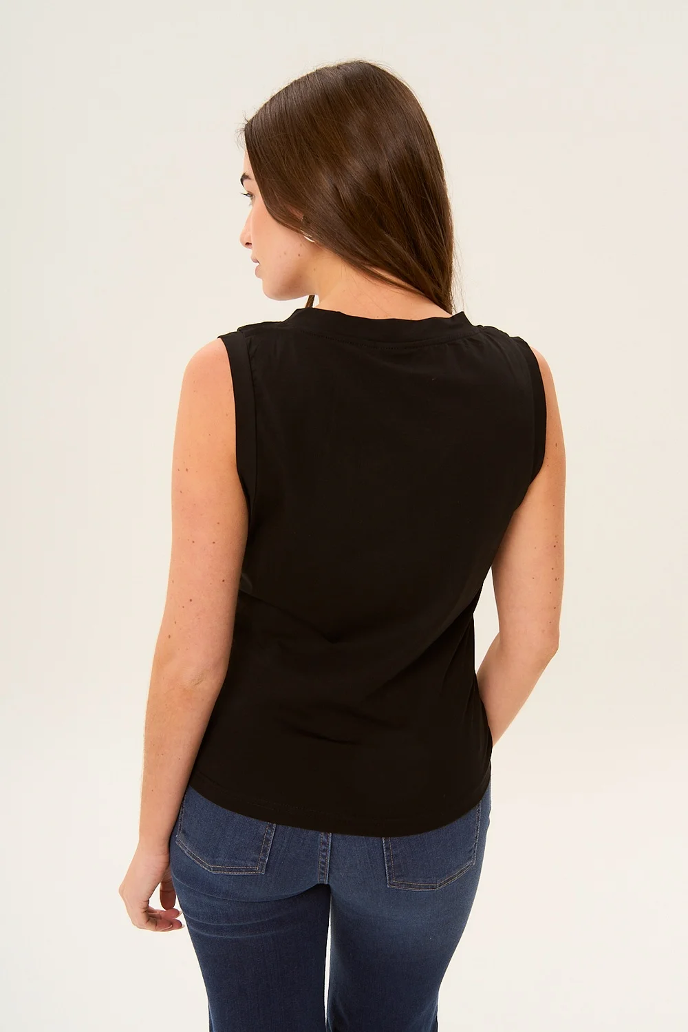 Musculosa Plum
