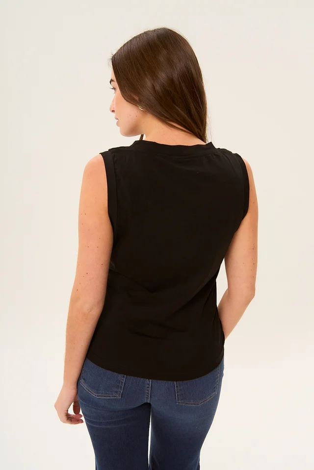 Musculosa Plum