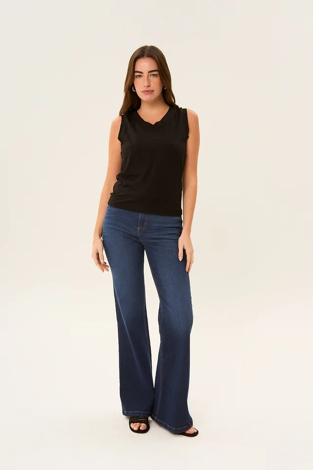 Musculosa Plum