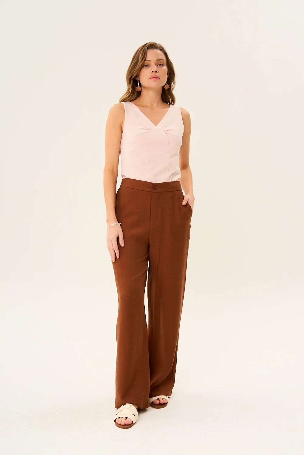 Musculosa Plum
