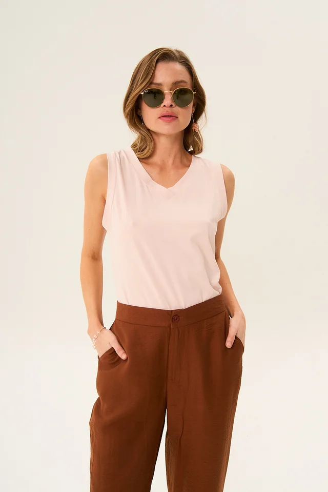 Musculosa Plum