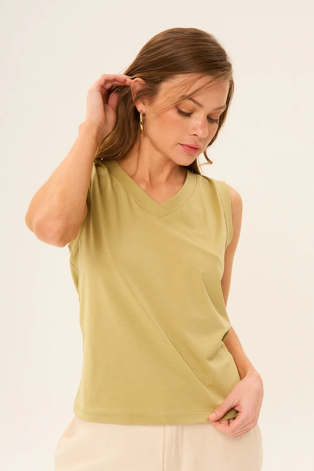 Musculosa Plum