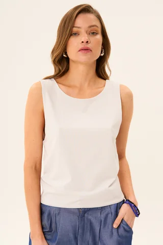 Musculosa Mojito - Vista 1