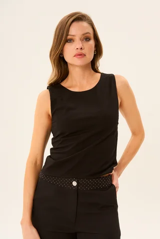 Musculosa Mojito - Vista 5