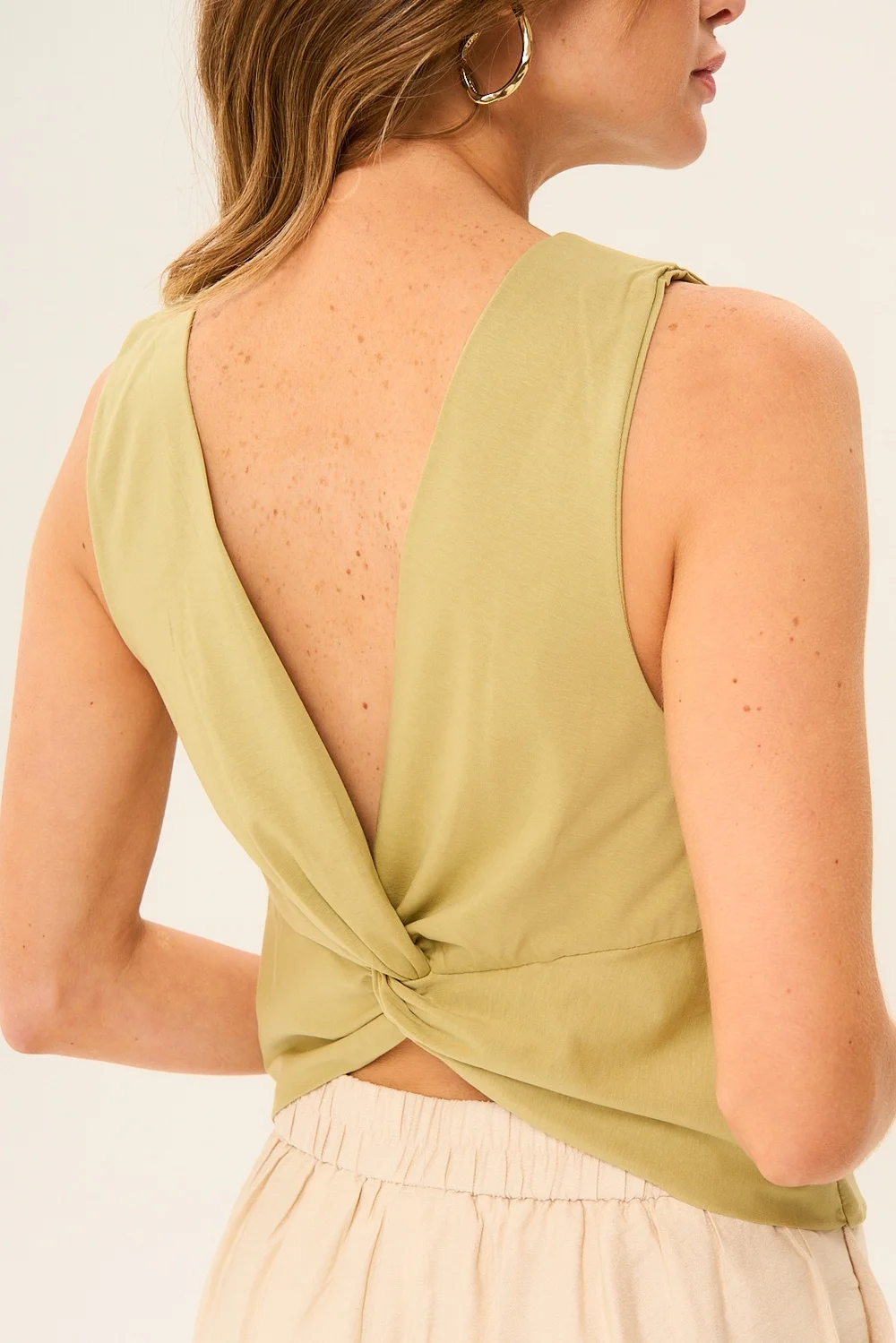 Musculosa Mojito