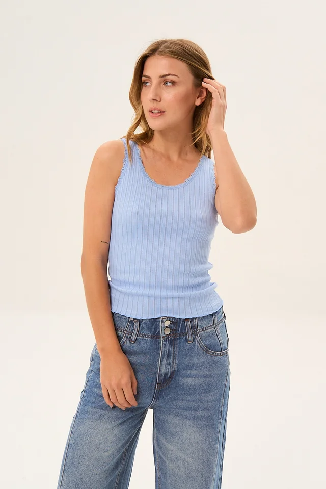 Musculosa Miel