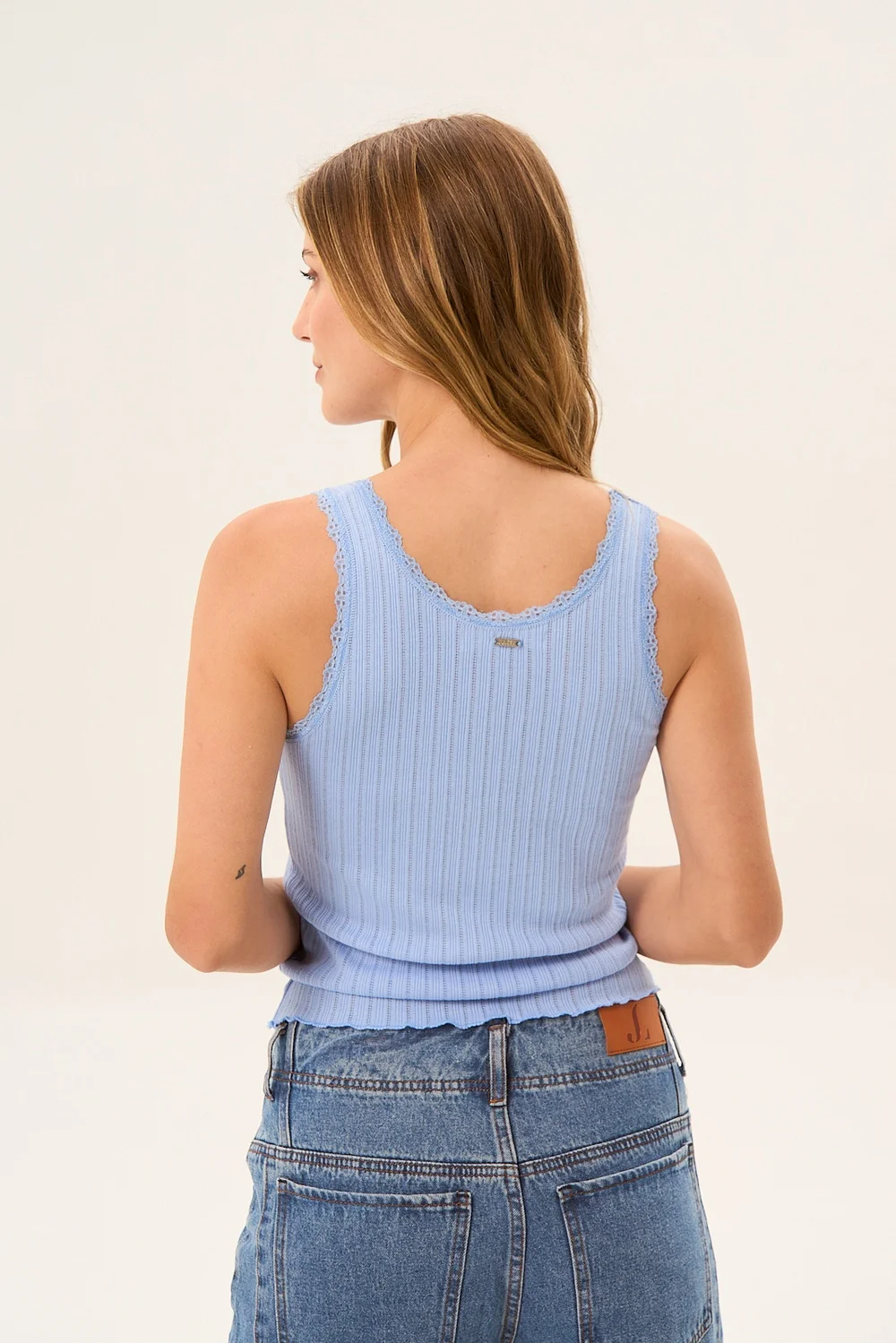 Musculosa Miel