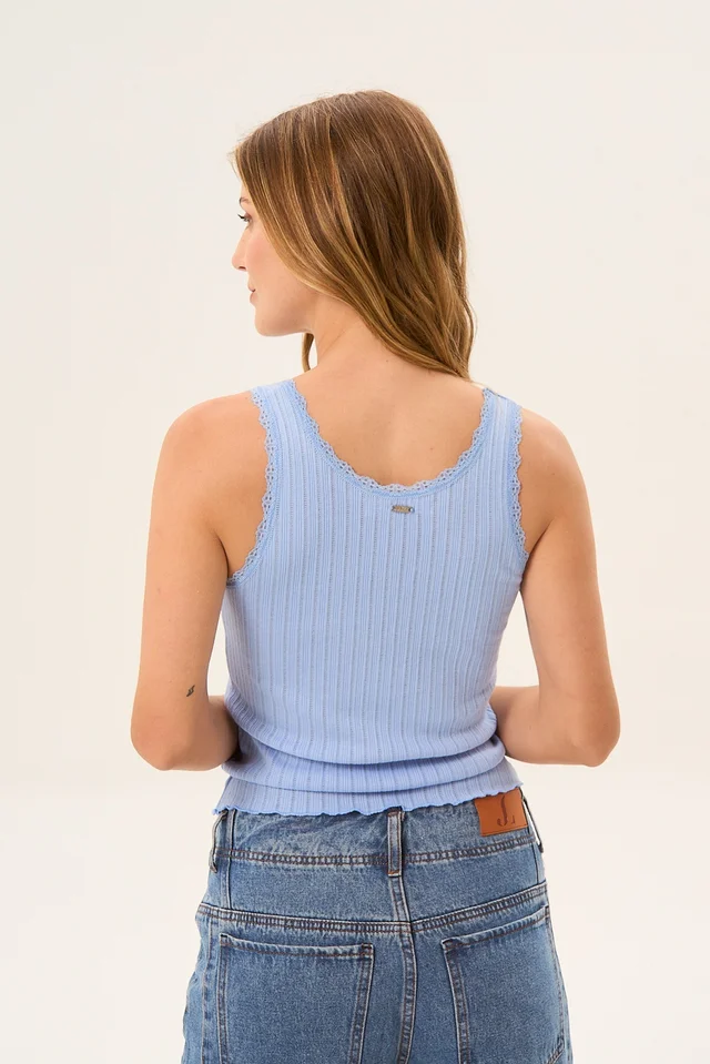 Musculosa Miel