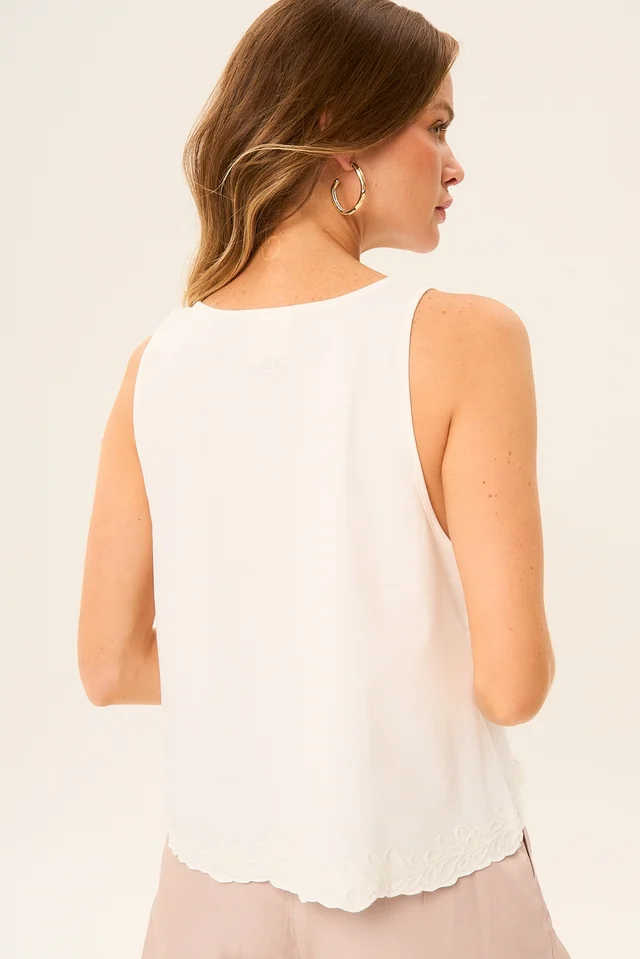 Musculosa Irish