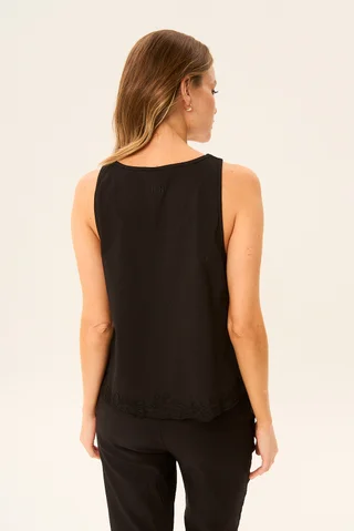 Musculosa Irish - Vista 6