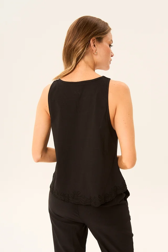 Musculosa Irish