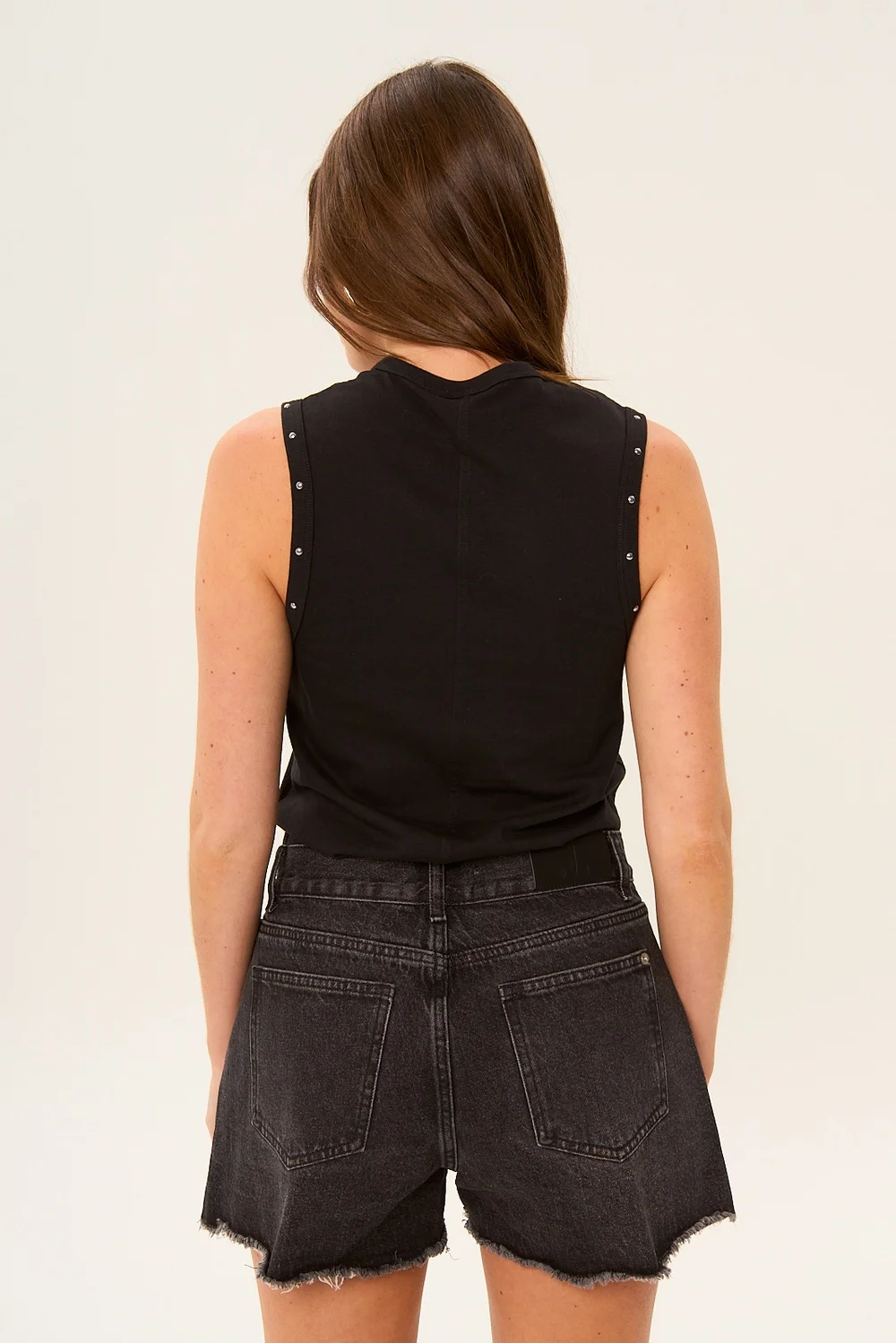 Musculosa Bakar