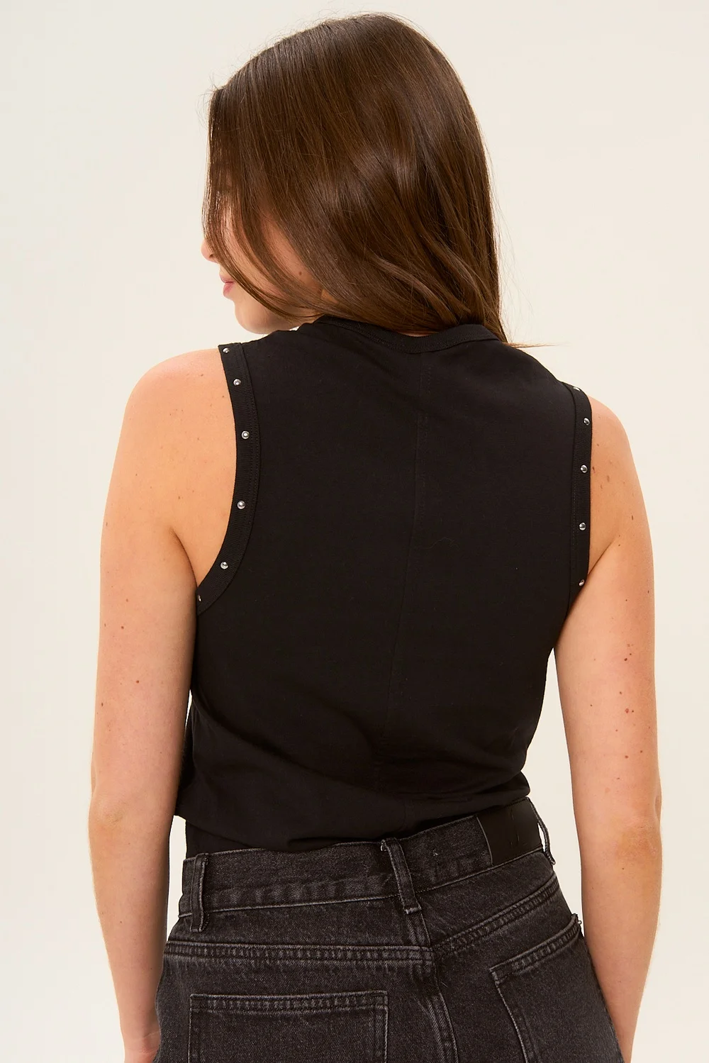 Musculosa Bakar