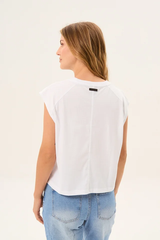 Musculosa Monkey