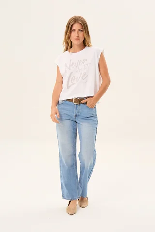 Musculosa Monkey - Vista 5