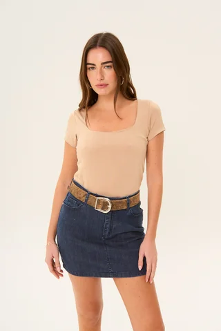 Remera Mc Paloma - Vista 1