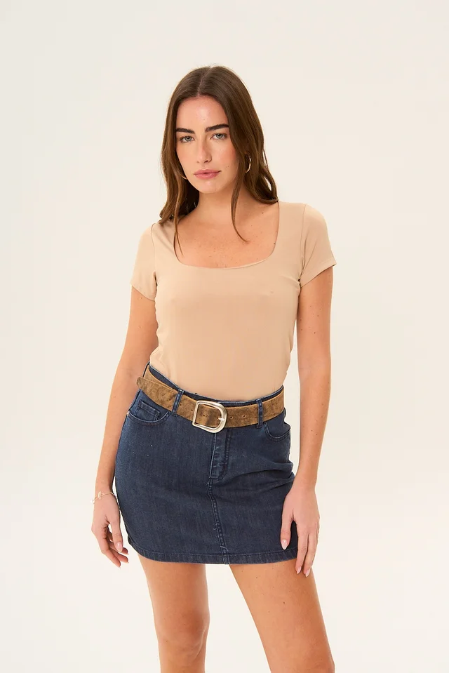 Remera Mc Paloma