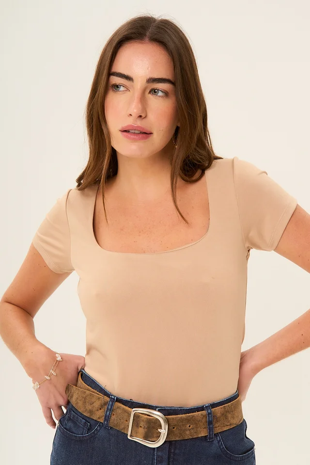 Remera Mc Paloma