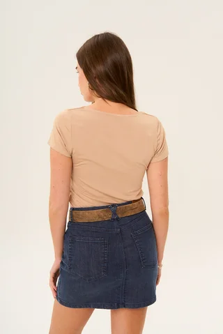 Remera Mc Paloma - Vista 3