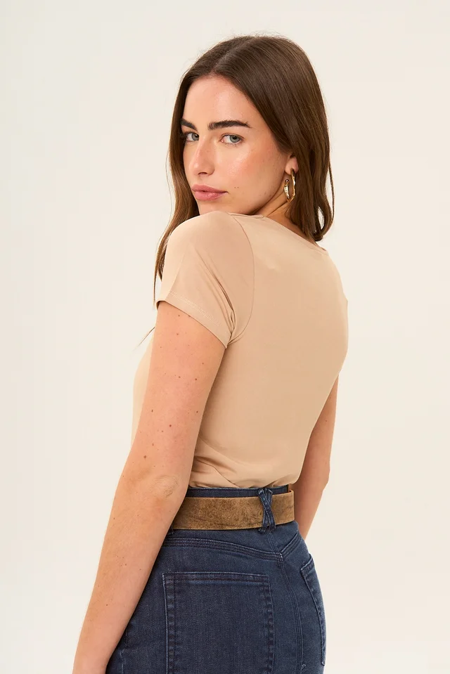 Remera Mc Paloma