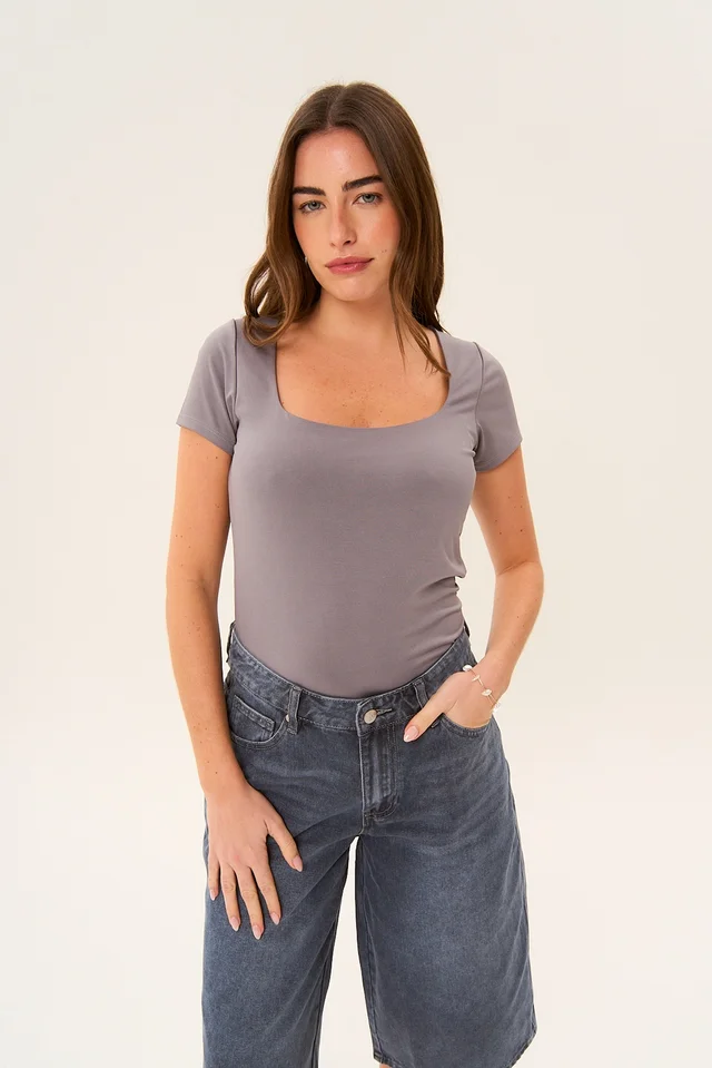 Remera Mc Paloma