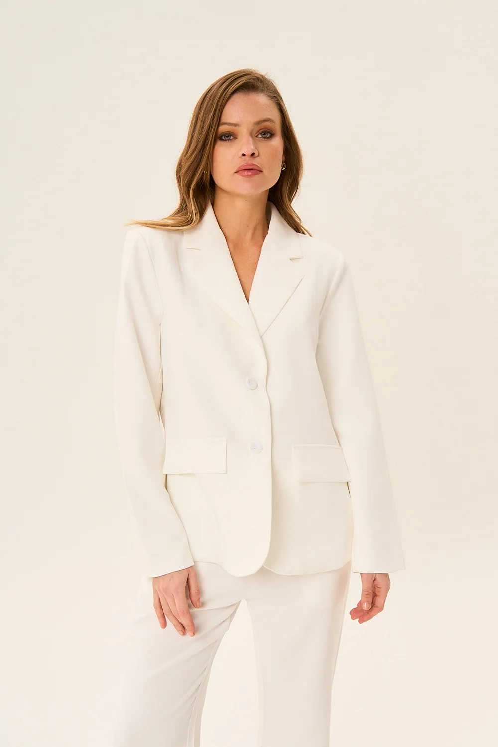 Blazer Lychee