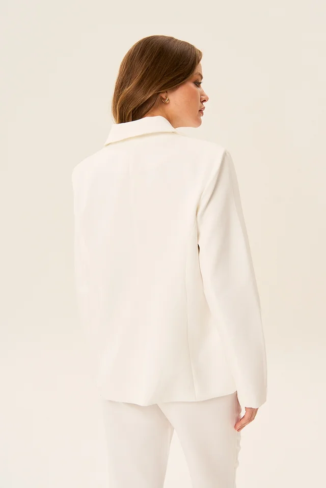 Blazer Lychee