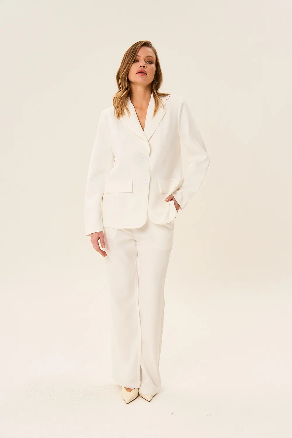 Blazer Lychee