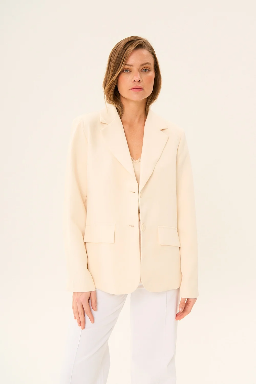 Blazer Lychee