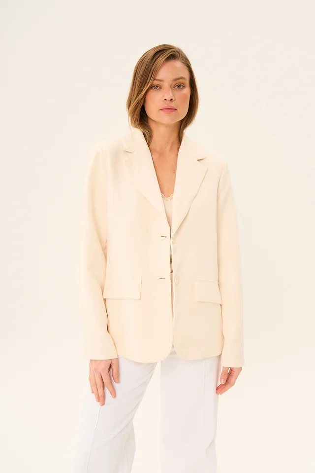 Blazer Lychee
