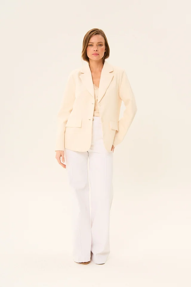 Blazer Lychee