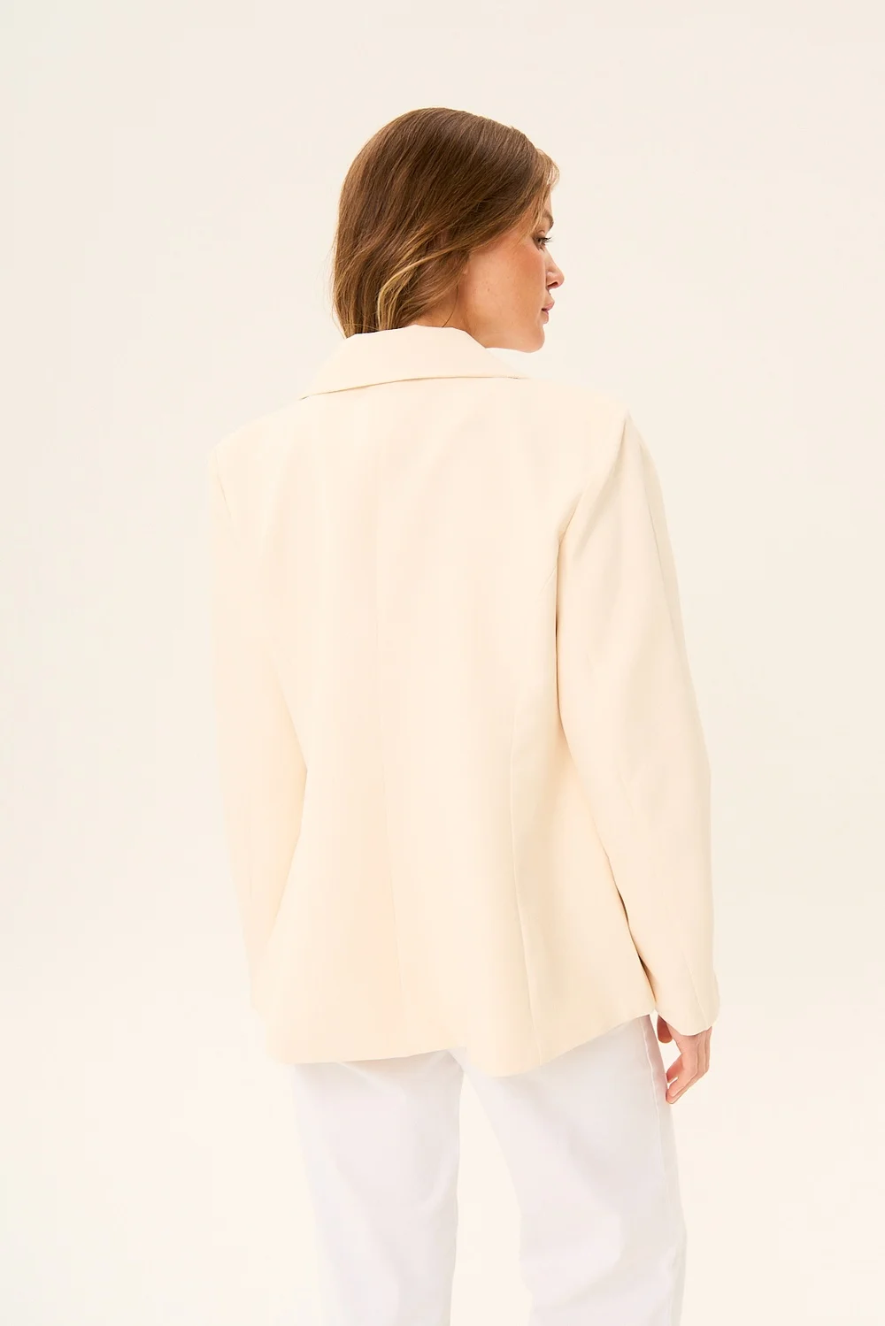 Blazer Lychee