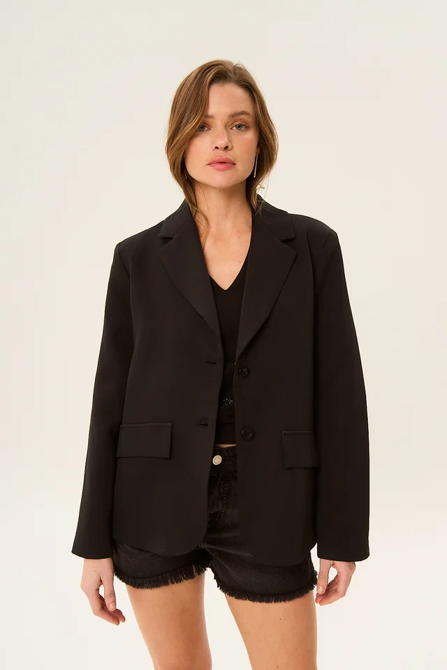 Blazer Lychee